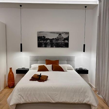 Siri Vatican Loft - Design House Rom Exterior foto