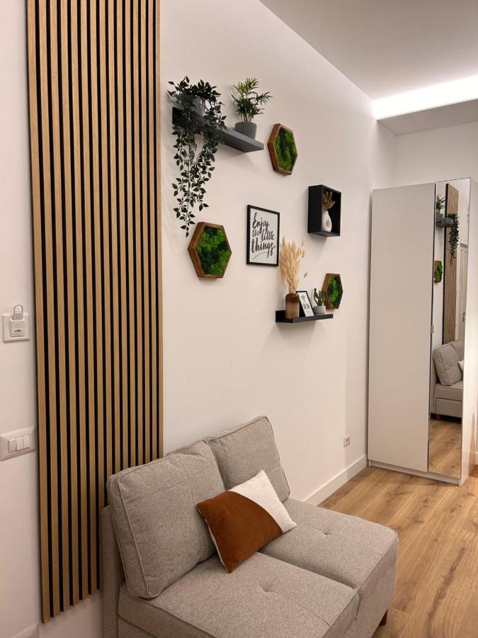 Siri Vatican Loft - Design House Rom Exterior foto